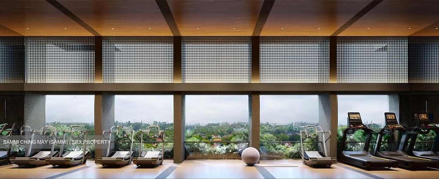 The Reserve Residences (D21), Apartment #556454811